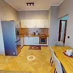 Apartamento Coastal Nest Durrës