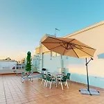 Coastal Nest Apartamento Durrës