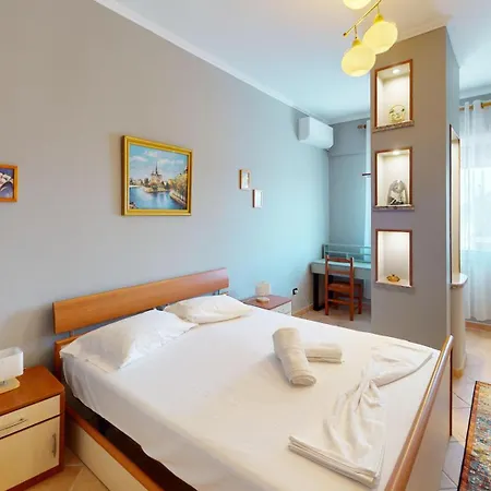 Coastal Nest Apartamento