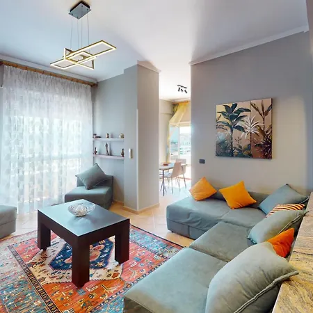 Coastal Nest Apartment *