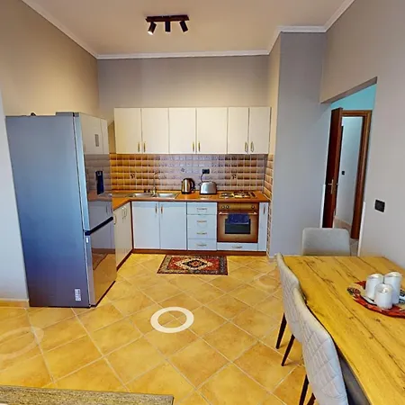 Apartamento Coastal Nest Durrës
