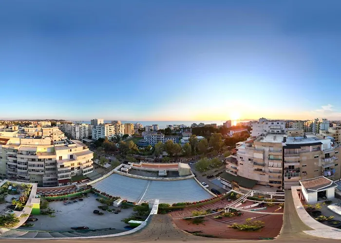 Apartment Coastal Nest *