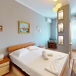 Coastal Nest Appartement