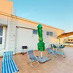 Coastal Nest Durrës