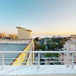 Appartement Coastal Nest Durrës
