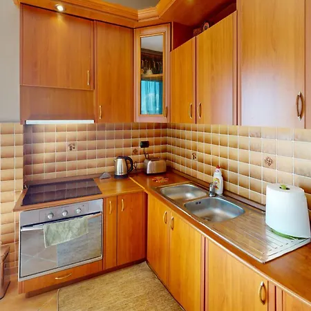 Apartment Coastal Nest *