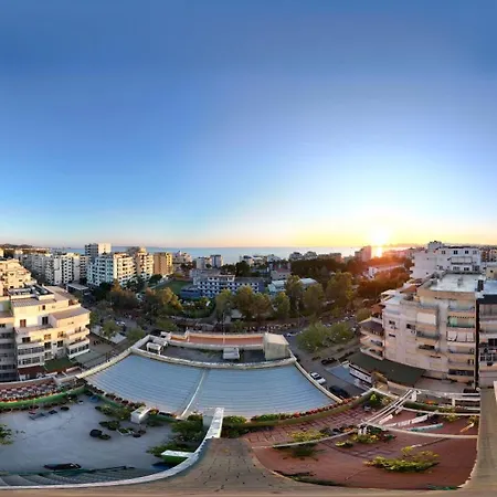 Appartement Coastal Nest *