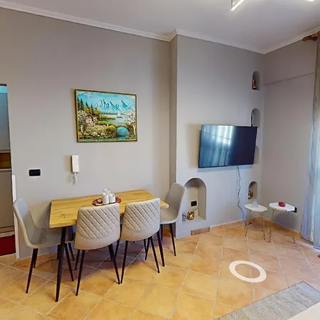 Coastal Nest Durres