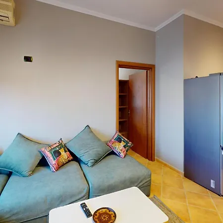 Appartement Coastal Nest Durrës