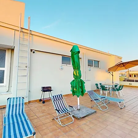 Coastal Nest Durres