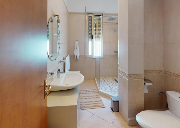 Coastal Nest Apartment Durrës