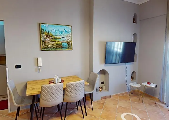 Coastal Nest Durrës