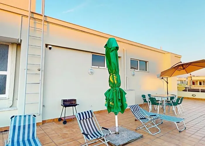 Coastal Nest Durres